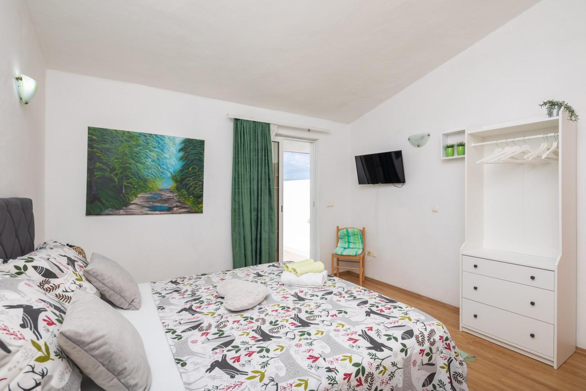 Sky Way Apartments 杜基拉特 外观 照片