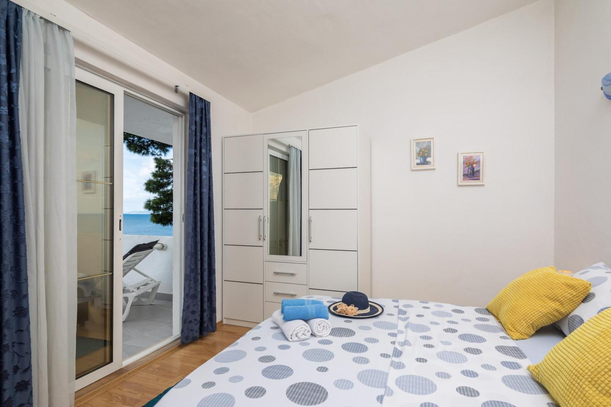 Sky Way Apartments 杜基拉特 外观 照片