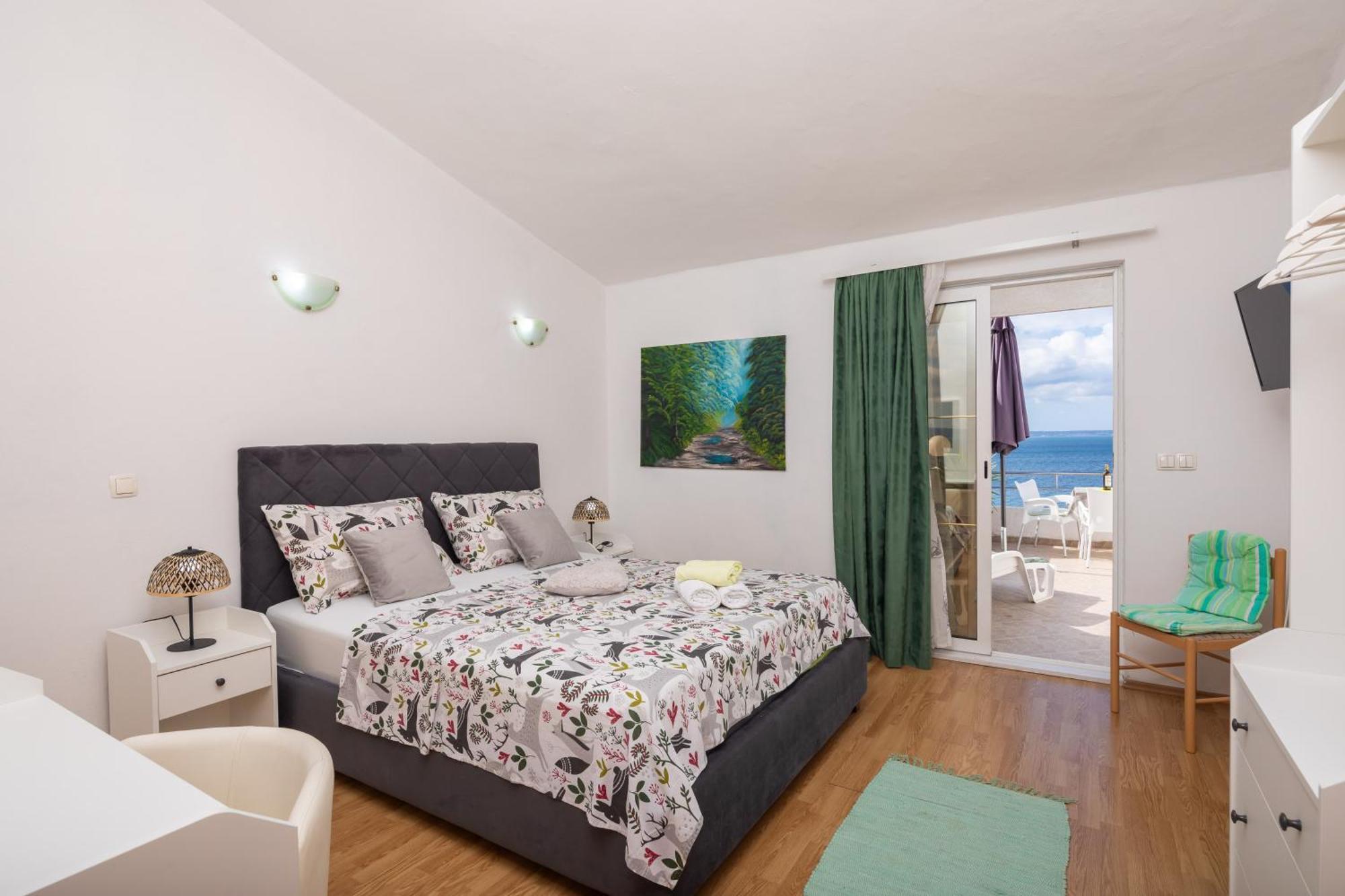 Sky Way Apartments 杜基拉特 外观 照片