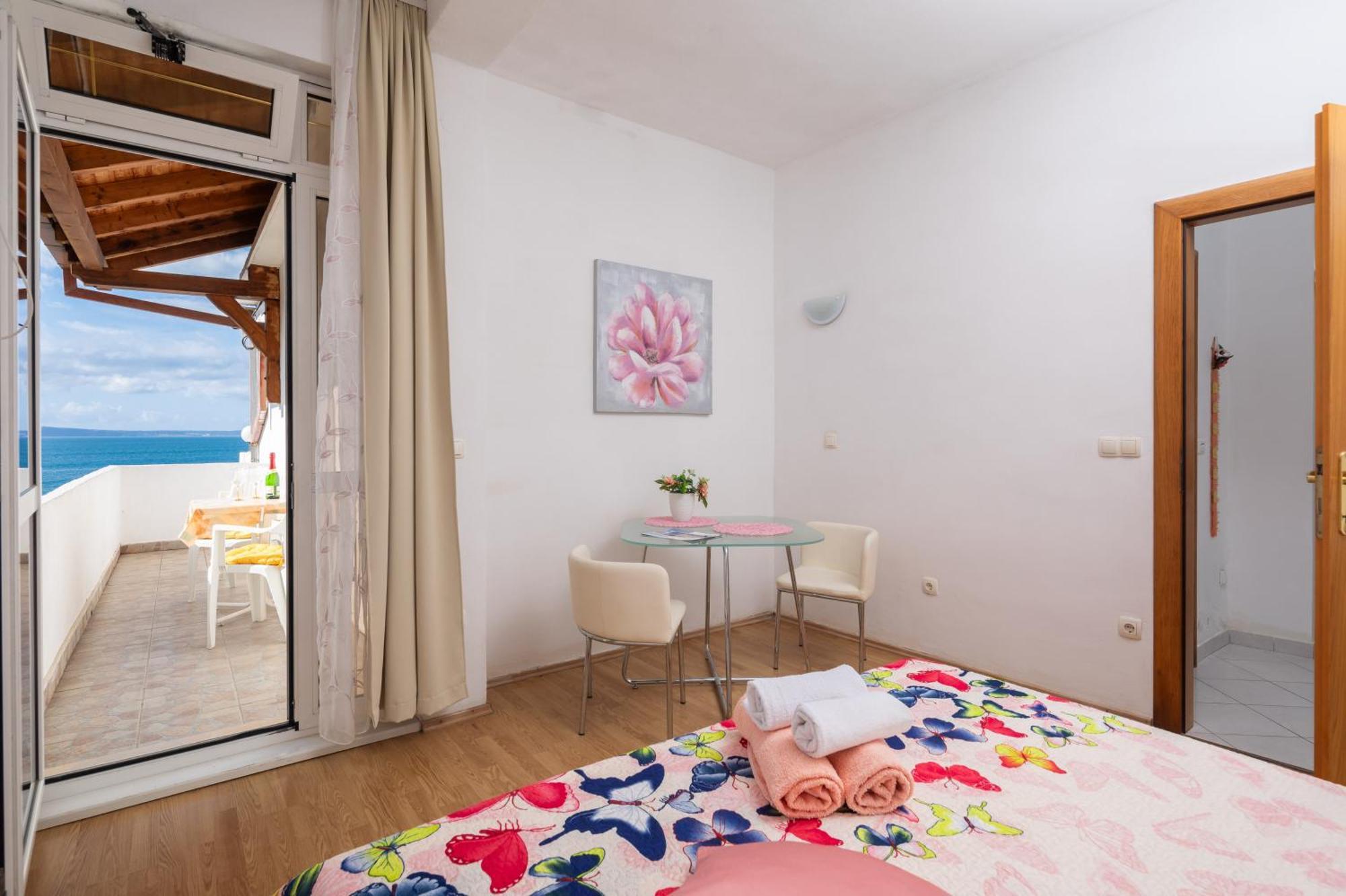 Sky Way Apartments 杜基拉特 外观 照片