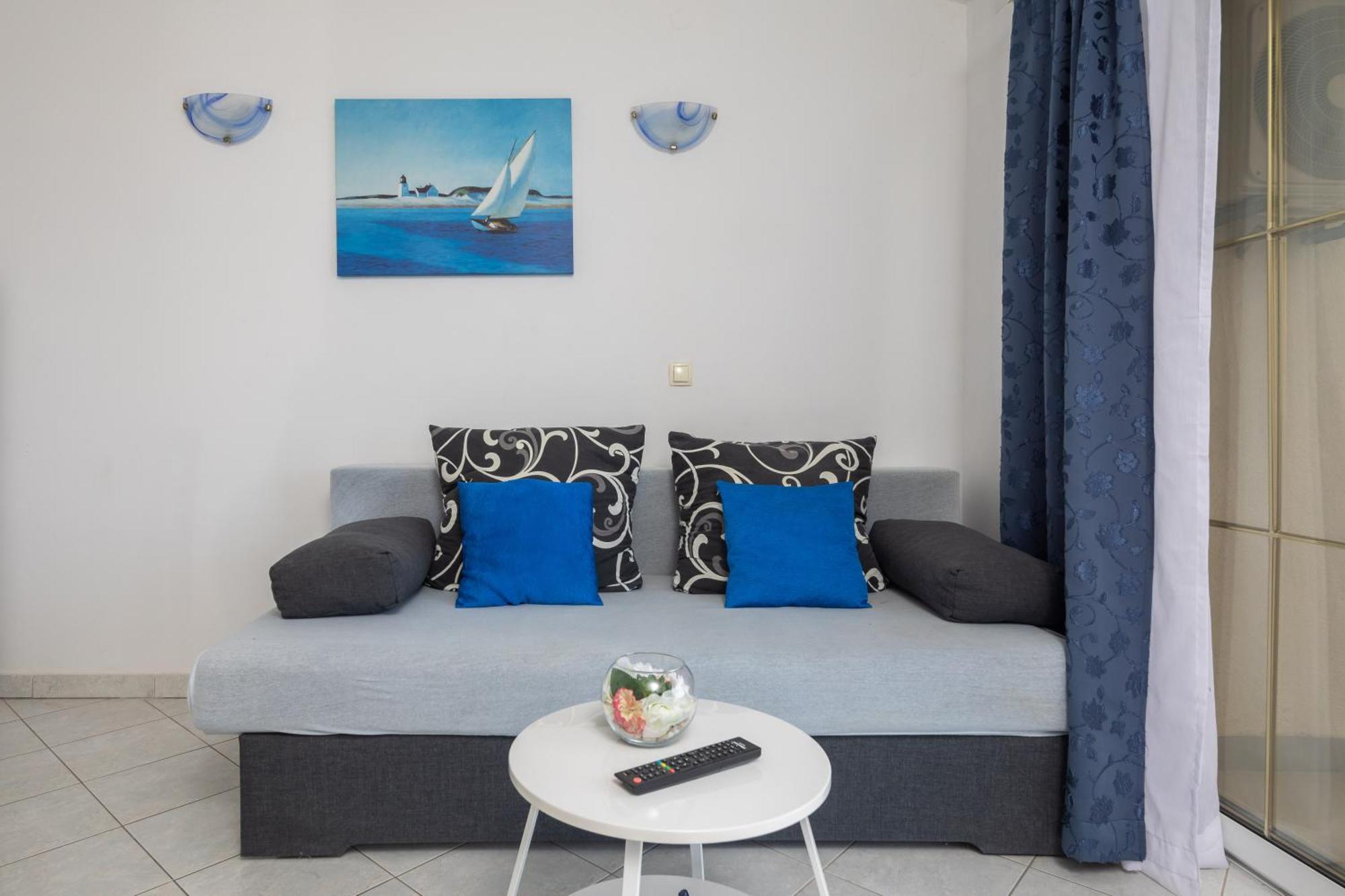 Sky Way Apartments 杜基拉特 外观 照片